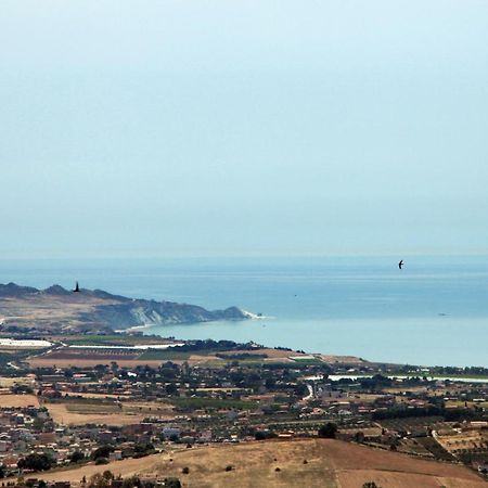 아그리젠토 Il Sole Dei Greci B&B 외부 사진