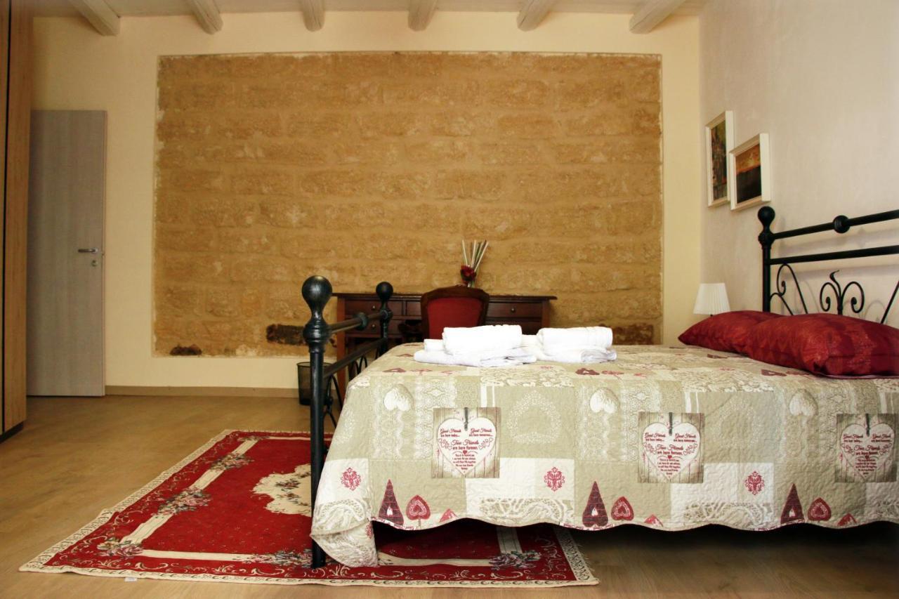아그리젠토 Il Sole Dei Greci B&B 외부 사진