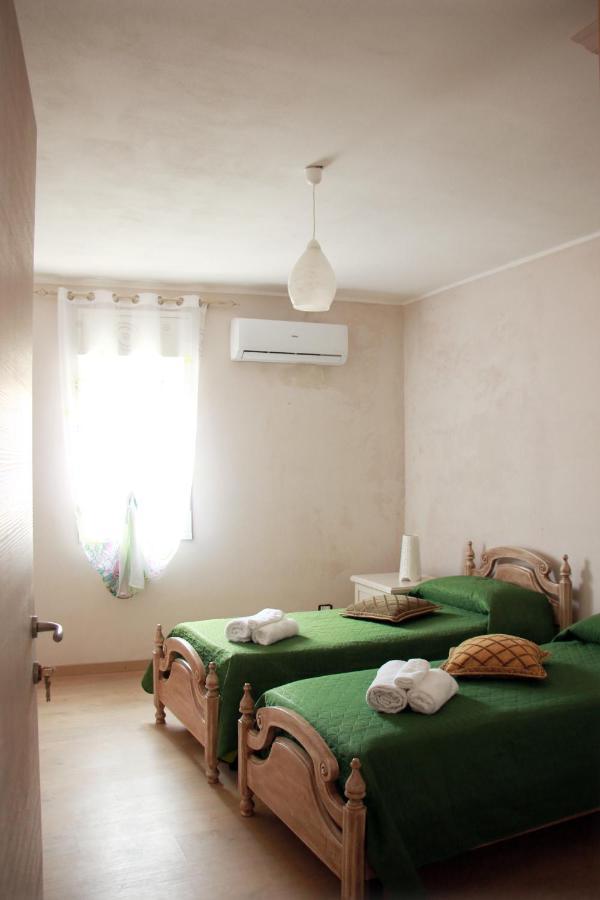 아그리젠토 Il Sole Dei Greci B&B 외부 사진
