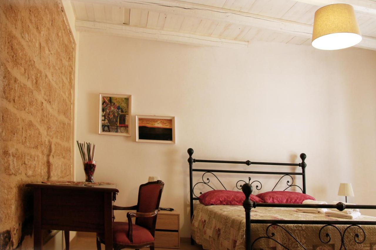 아그리젠토 Il Sole Dei Greci B&B 외부 사진